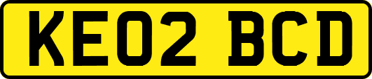 KE02BCD