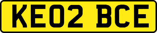 KE02BCE