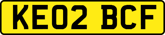 KE02BCF