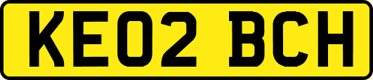 KE02BCH
