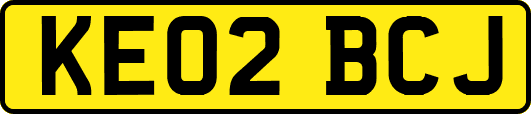 KE02BCJ