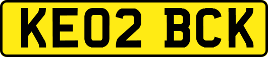 KE02BCK
