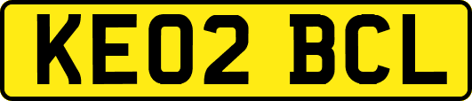 KE02BCL