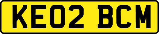 KE02BCM