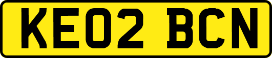 KE02BCN