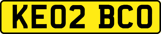 KE02BCO