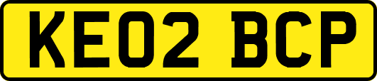 KE02BCP
