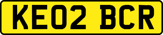 KE02BCR