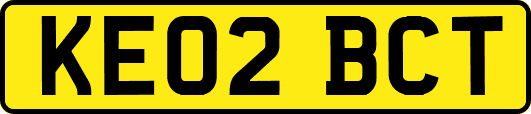 KE02BCT