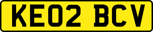 KE02BCV