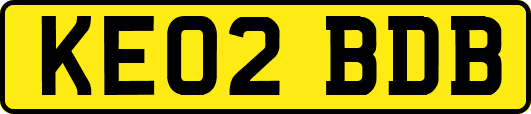 KE02BDB
