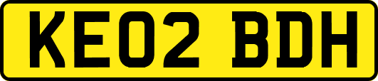 KE02BDH