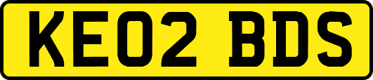 KE02BDS