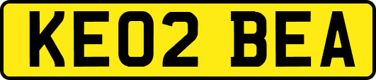 KE02BEA