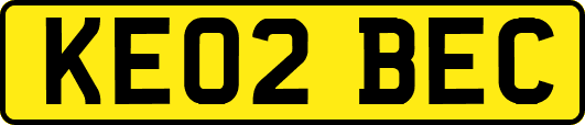 KE02BEC