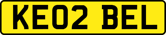 KE02BEL