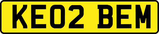 KE02BEM