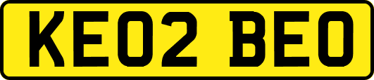 KE02BEO
