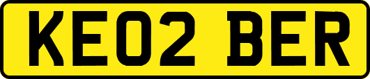 KE02BER