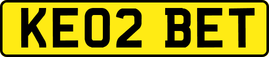 KE02BET