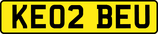 KE02BEU