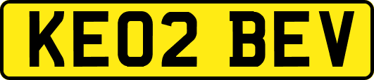 KE02BEV