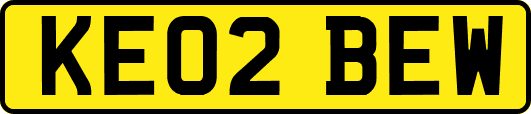 KE02BEW