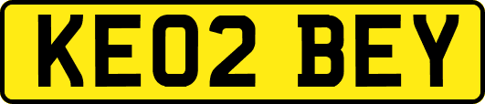 KE02BEY
