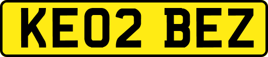 KE02BEZ