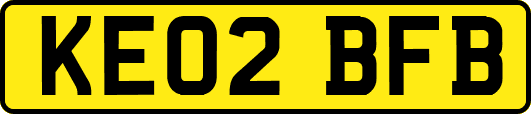 KE02BFB