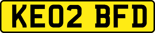 KE02BFD