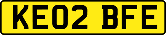 KE02BFE