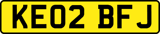 KE02BFJ