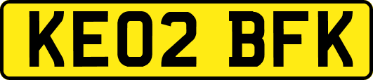KE02BFK