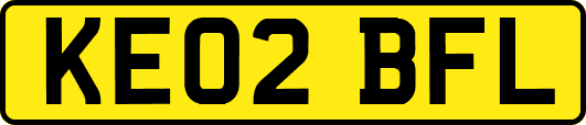 KE02BFL