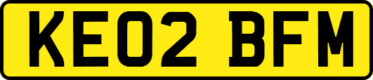 KE02BFM