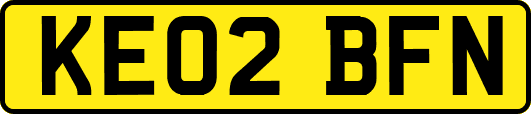 KE02BFN