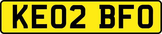 KE02BFO