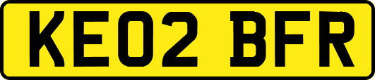 KE02BFR