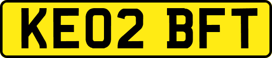 KE02BFT