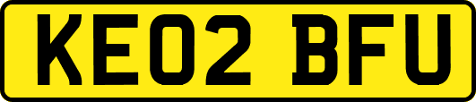 KE02BFU