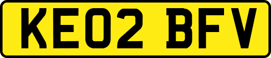 KE02BFV