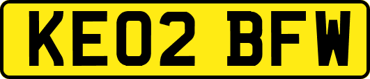 KE02BFW