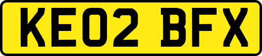 KE02BFX