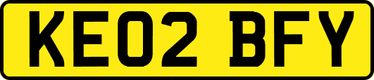 KE02BFY