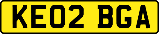 KE02BGA