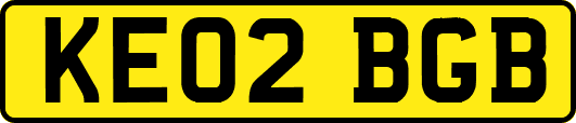 KE02BGB