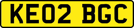 KE02BGC