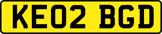 KE02BGD
