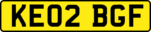 KE02BGF